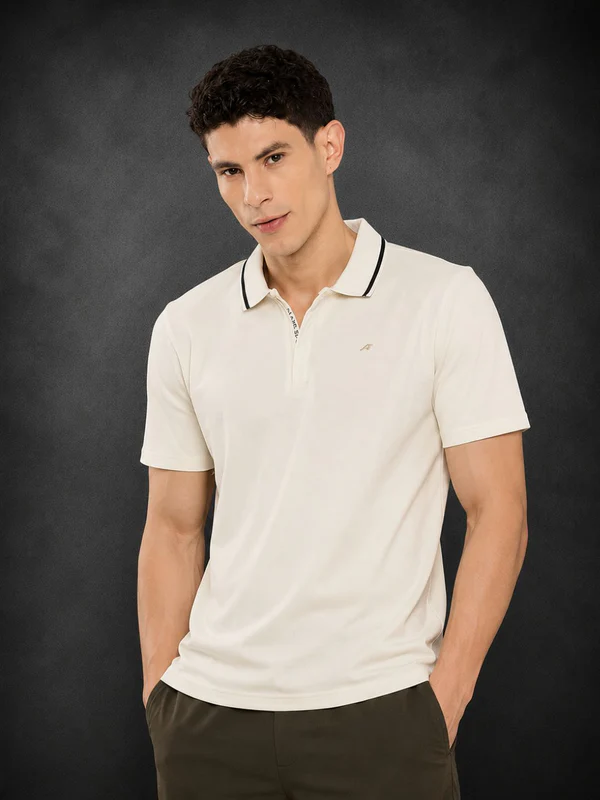 MEN POLOS