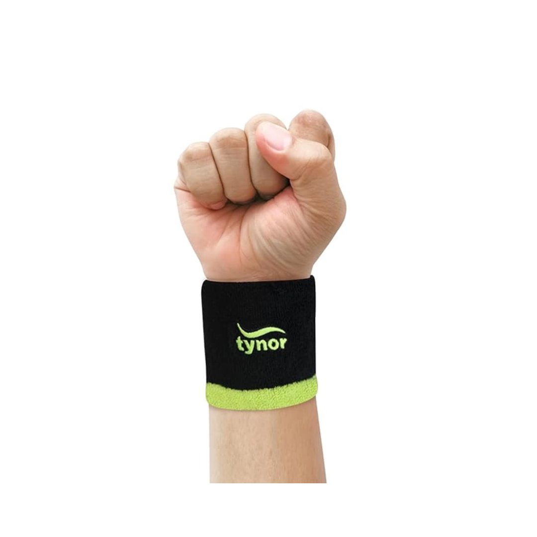 WRISTBAND