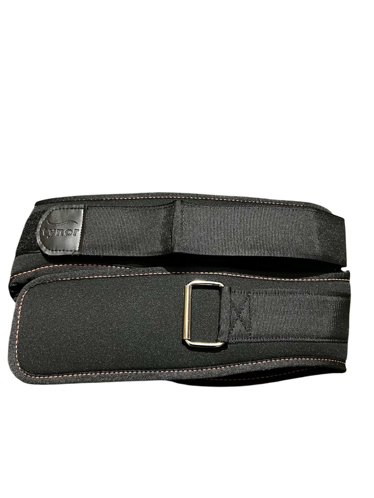 Tynor Weightlifting Gym Belt - Image 2