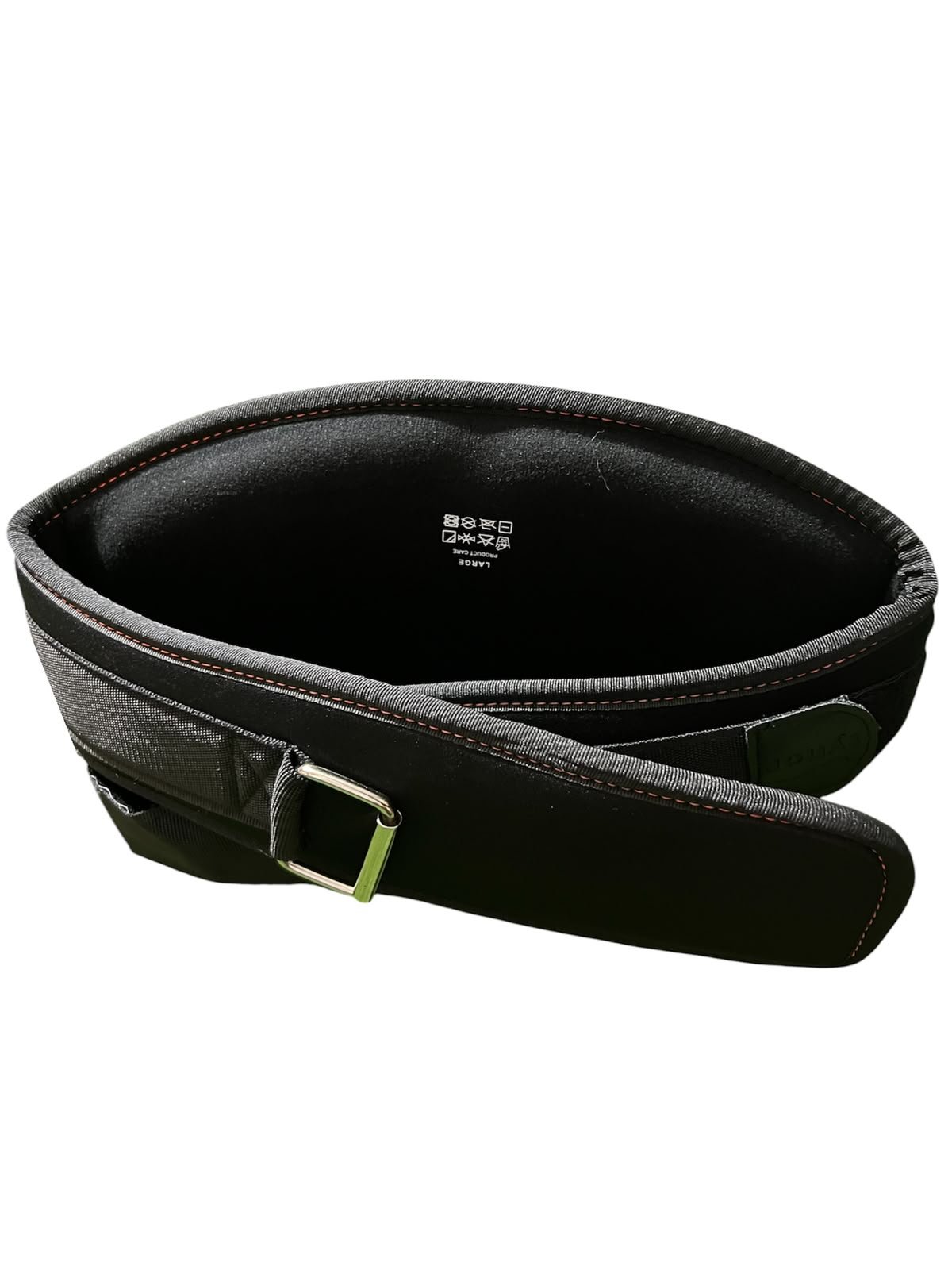 Tynor Weightlifting Gym Belt - Image 3