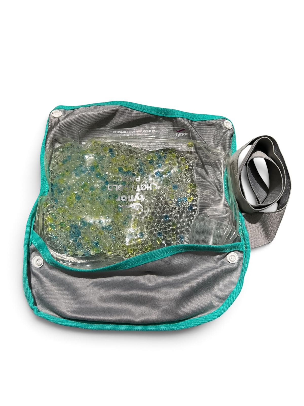 Tynor Hot And Cold Pack Gel Packs - Image 3