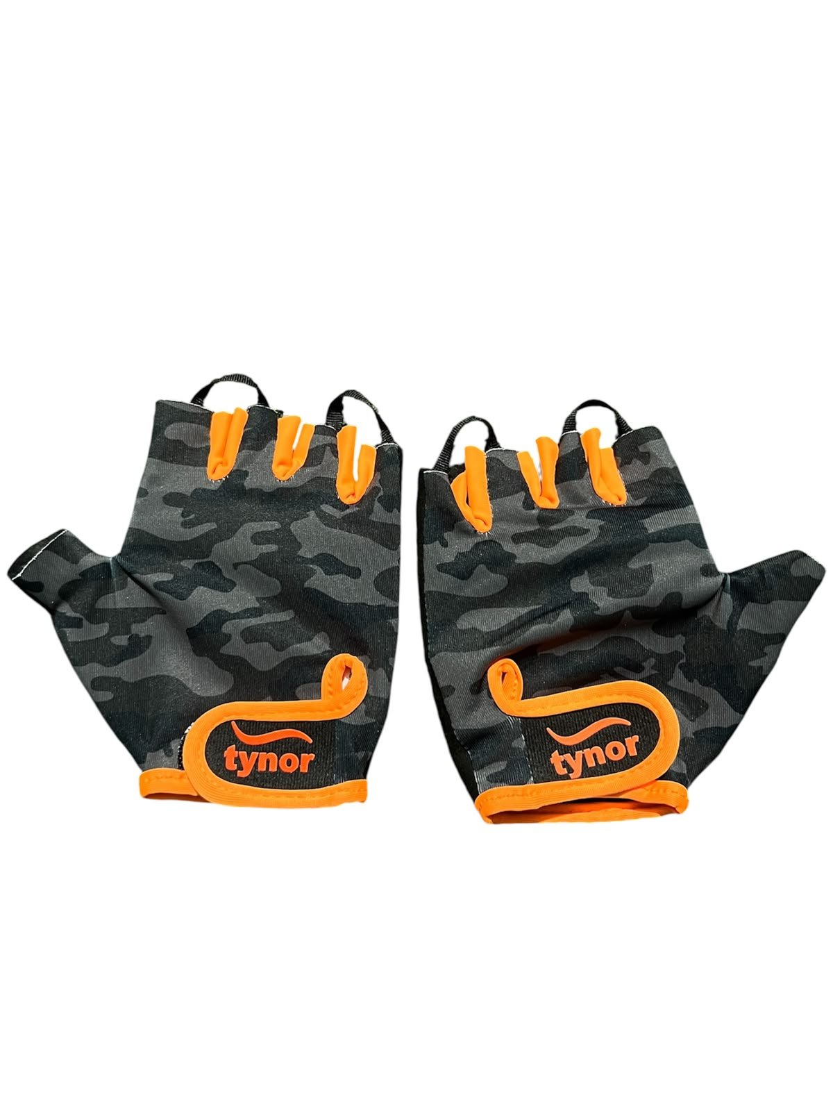Tynor Grip Gym Gloves - Image 3