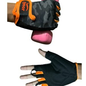Tynor Grip Gym Gloves
