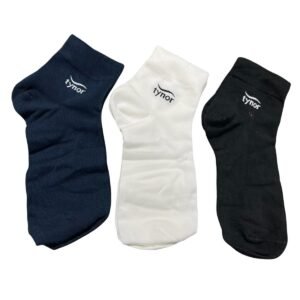 Tynor Socks 3 IN 1