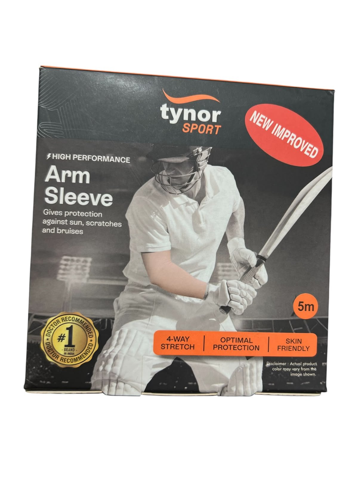 Tynor Arm Sleeve