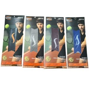 Tynor Sport Headband - (Assorted, 1 Pc.)