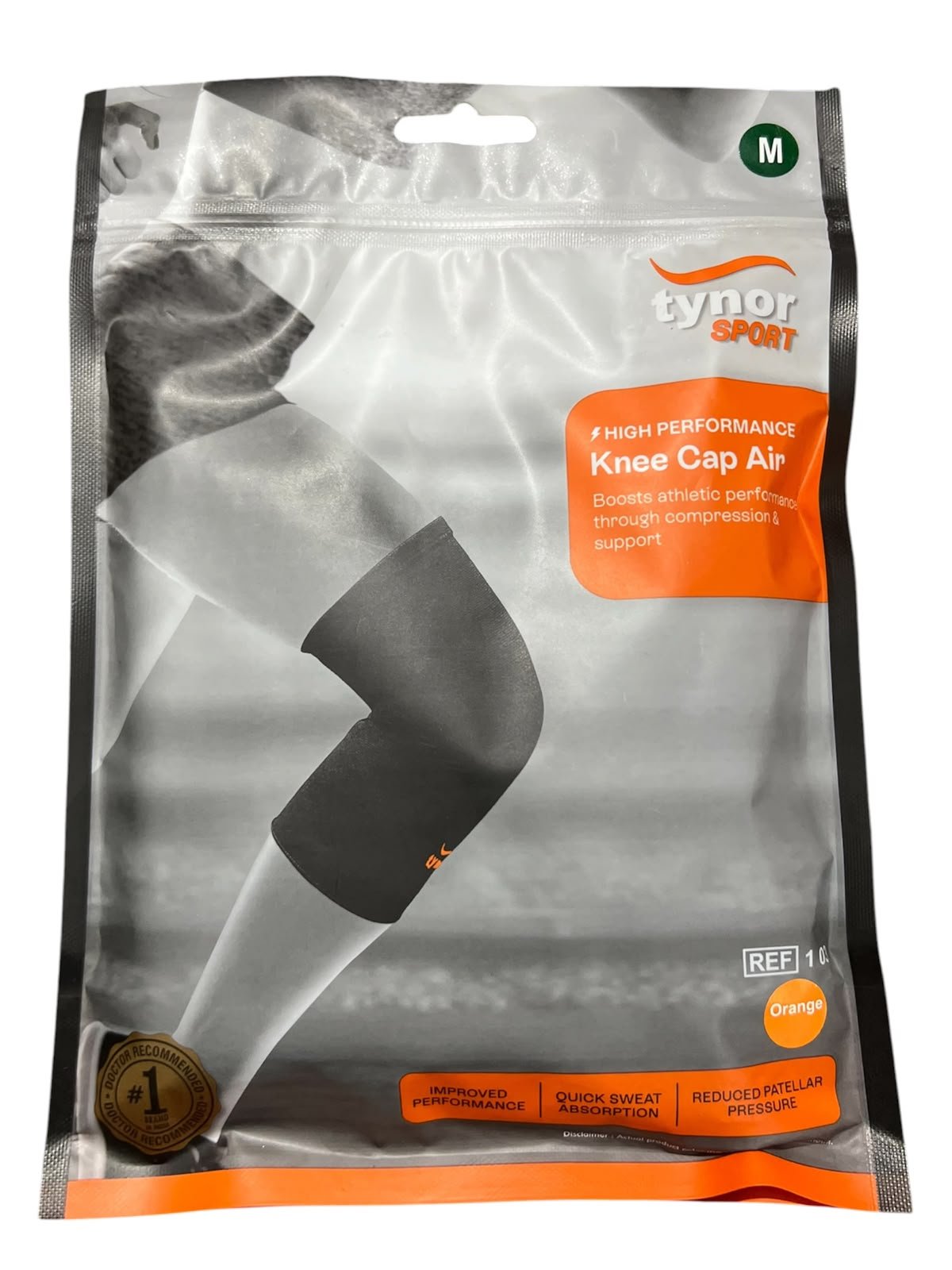 Tynor Knee Cap Air