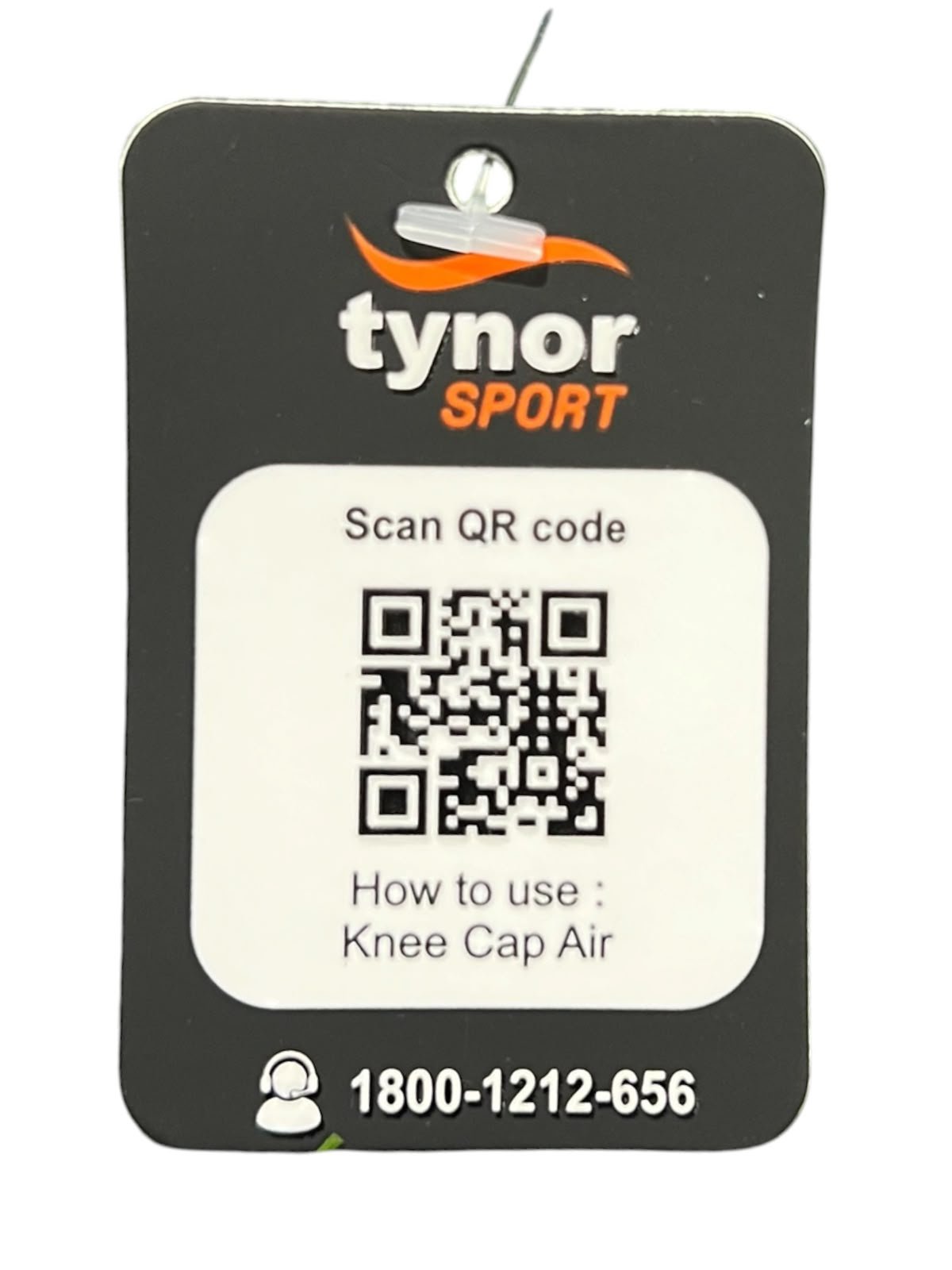 Tynor Knee Cap Air - Image 3