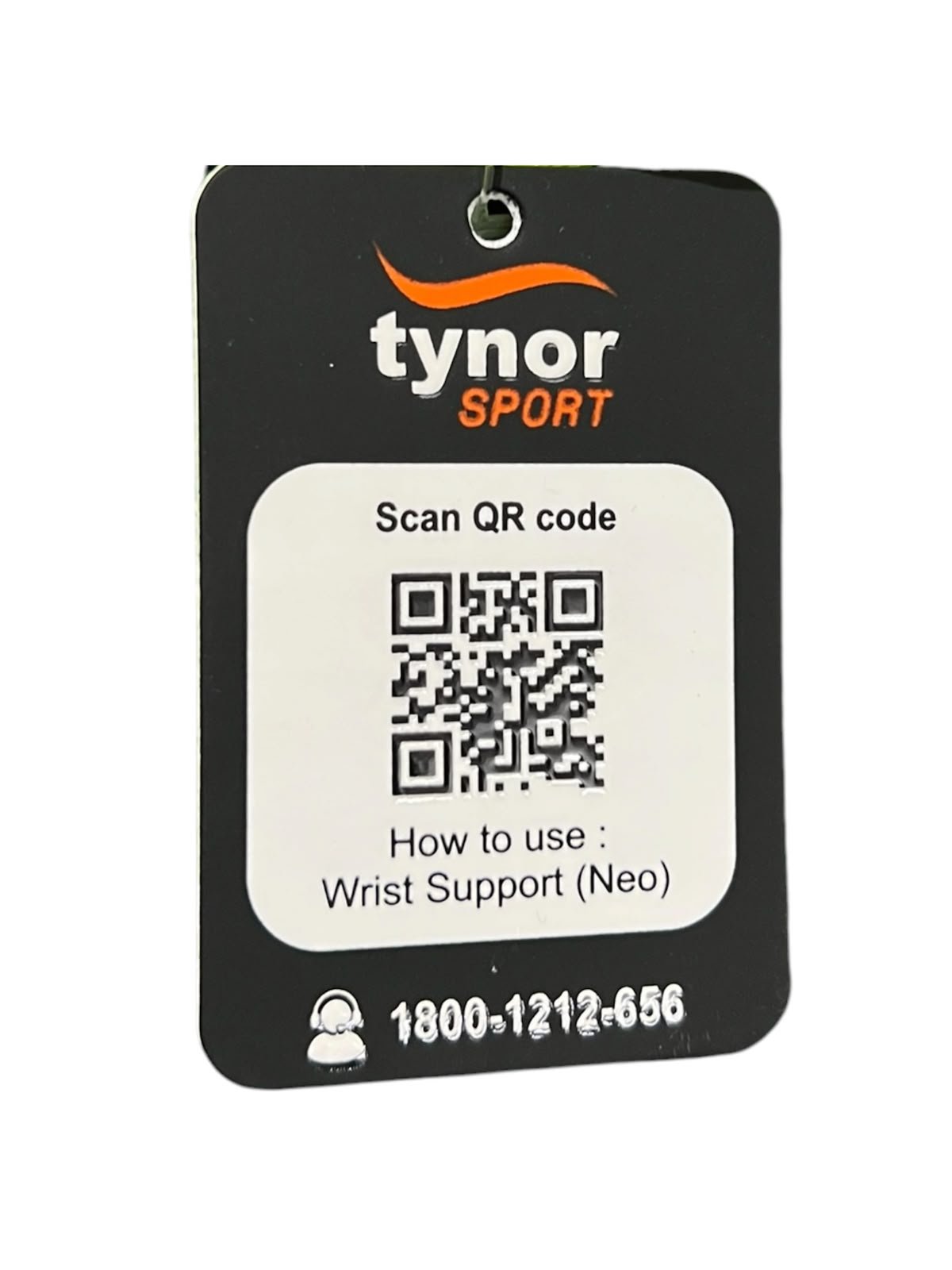 Tynor Wrist Support (Neo) - Image 5