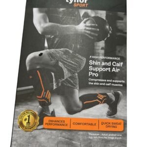 Tynor Shin & Calf support Air Pro