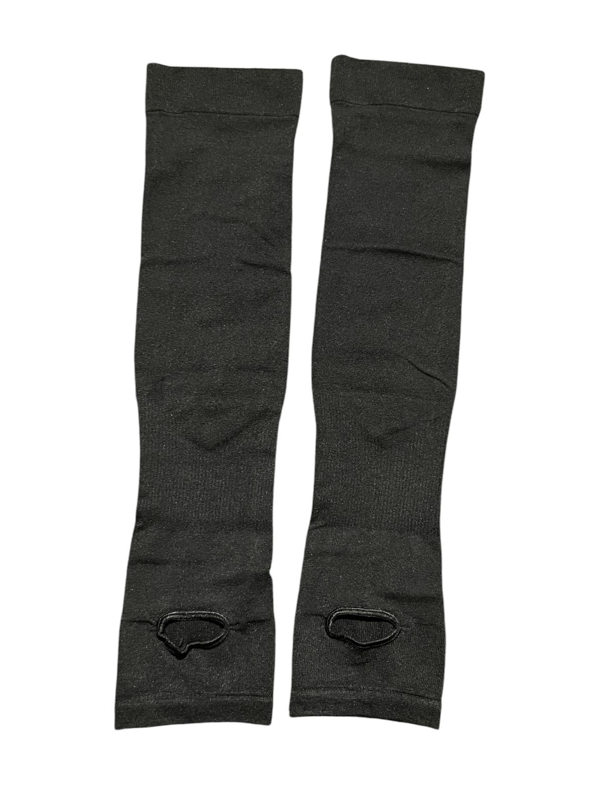 Tynor UV Protection Arm Sleeve With Open Thumb - Image 2