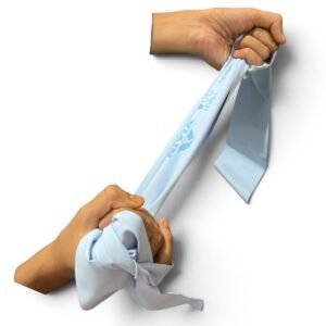 Nivia Power-Stretch Long Loop Band