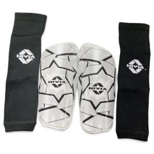 NIVIA SHIN GUARD