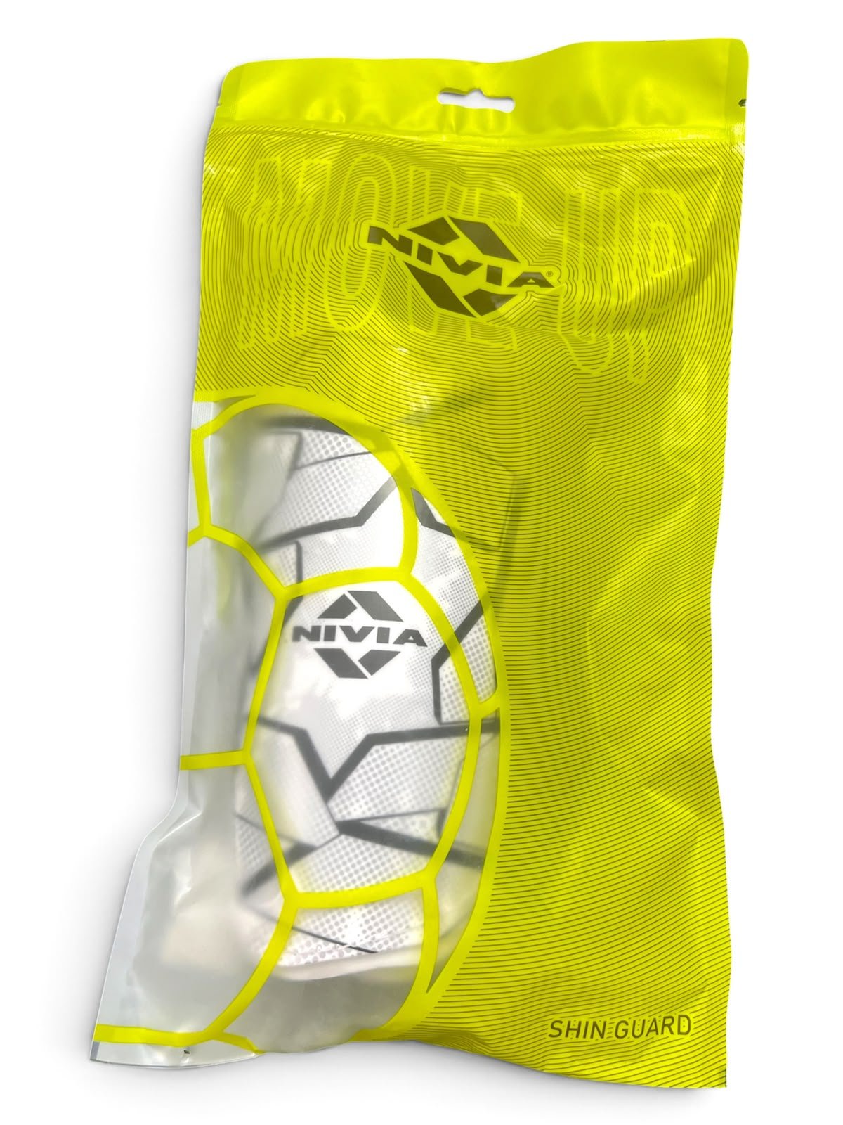 NIVIA SHIN GUARD - Image 5