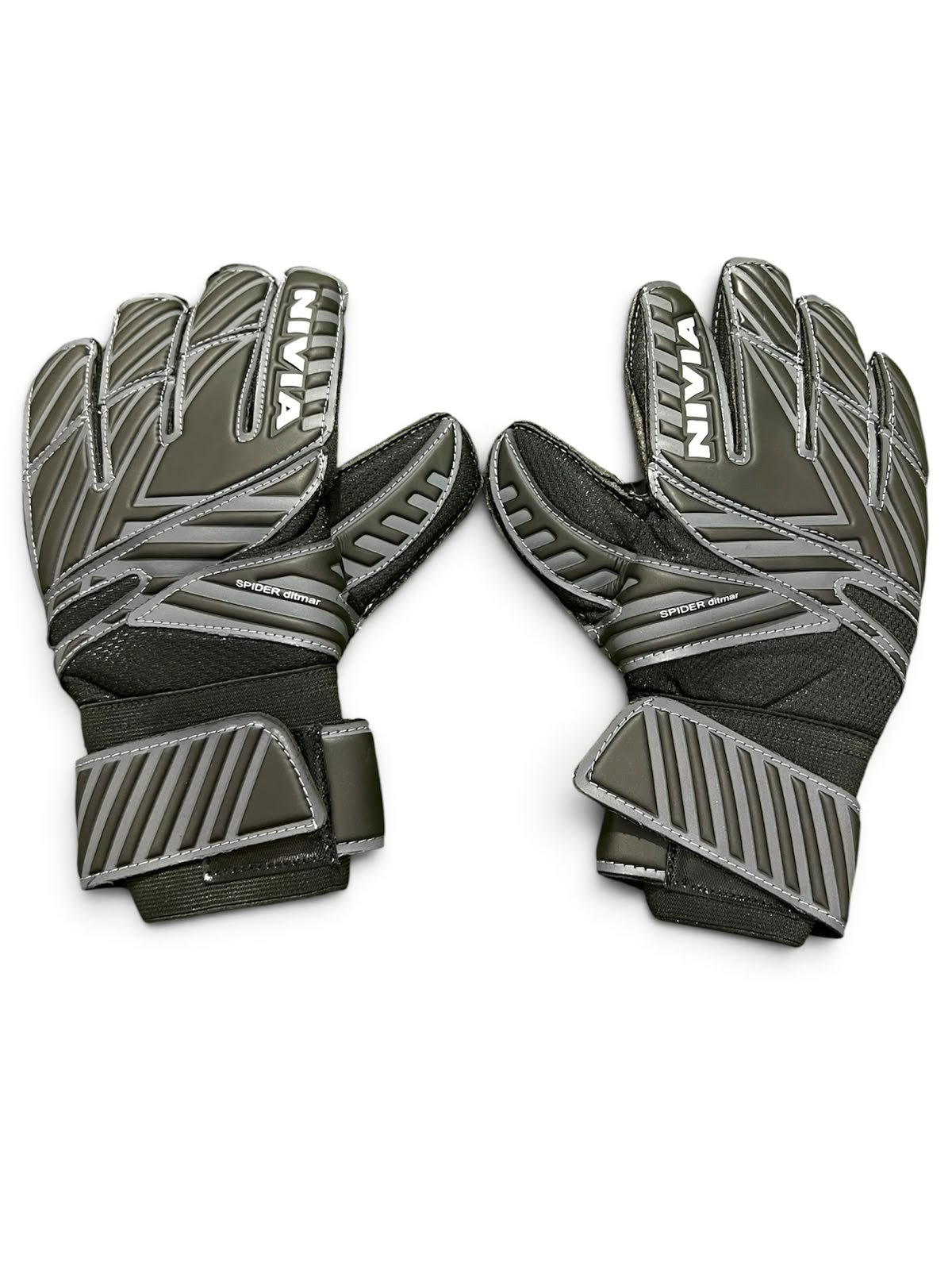 NIVIA GOLKEEPER GLOVES