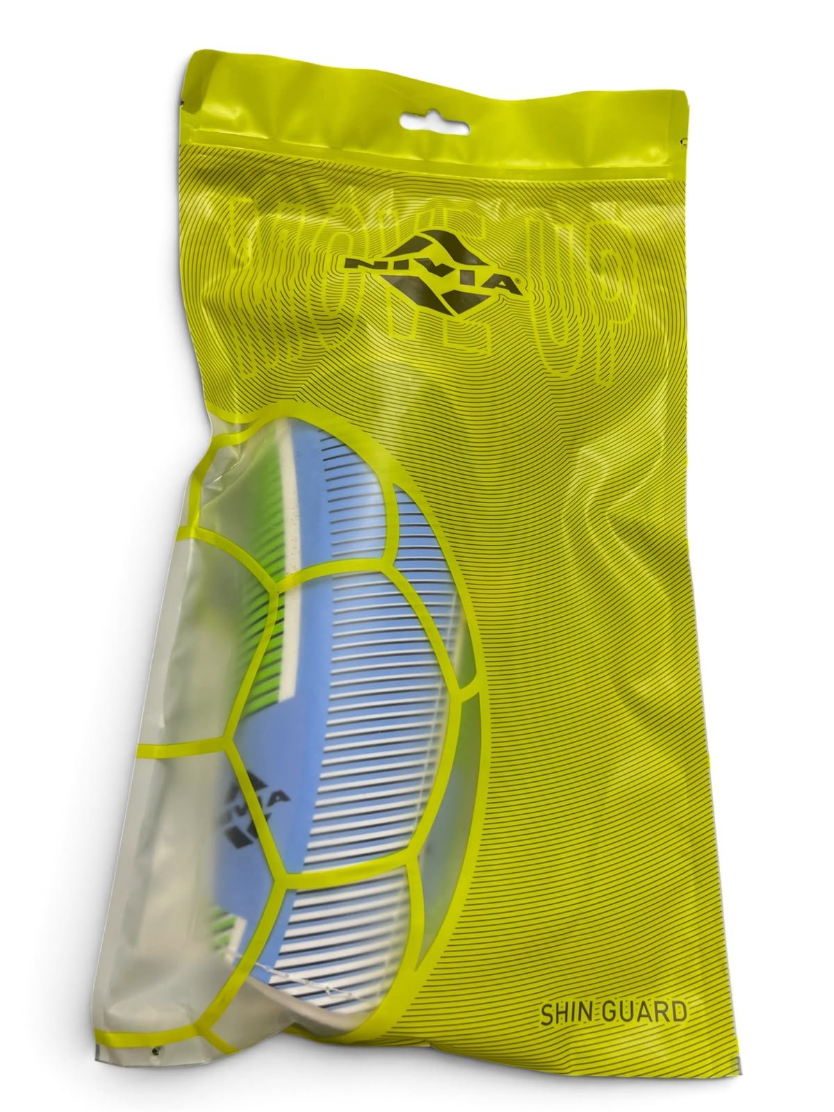 NIVIA SHIN GUARD - Image 2