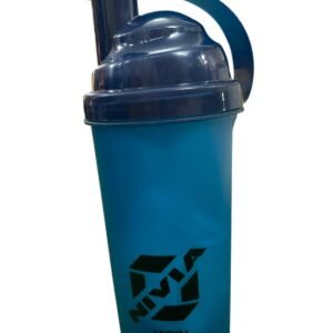 NIVIA  SHAKER BOTTLES FOR GYM