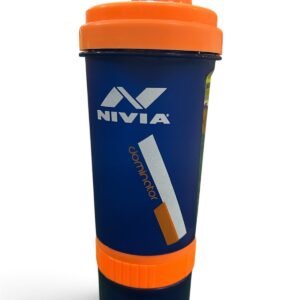 NIVIA Radar Sipper Bottle