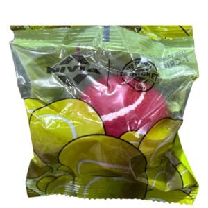 NIVIA CRICKET BALL