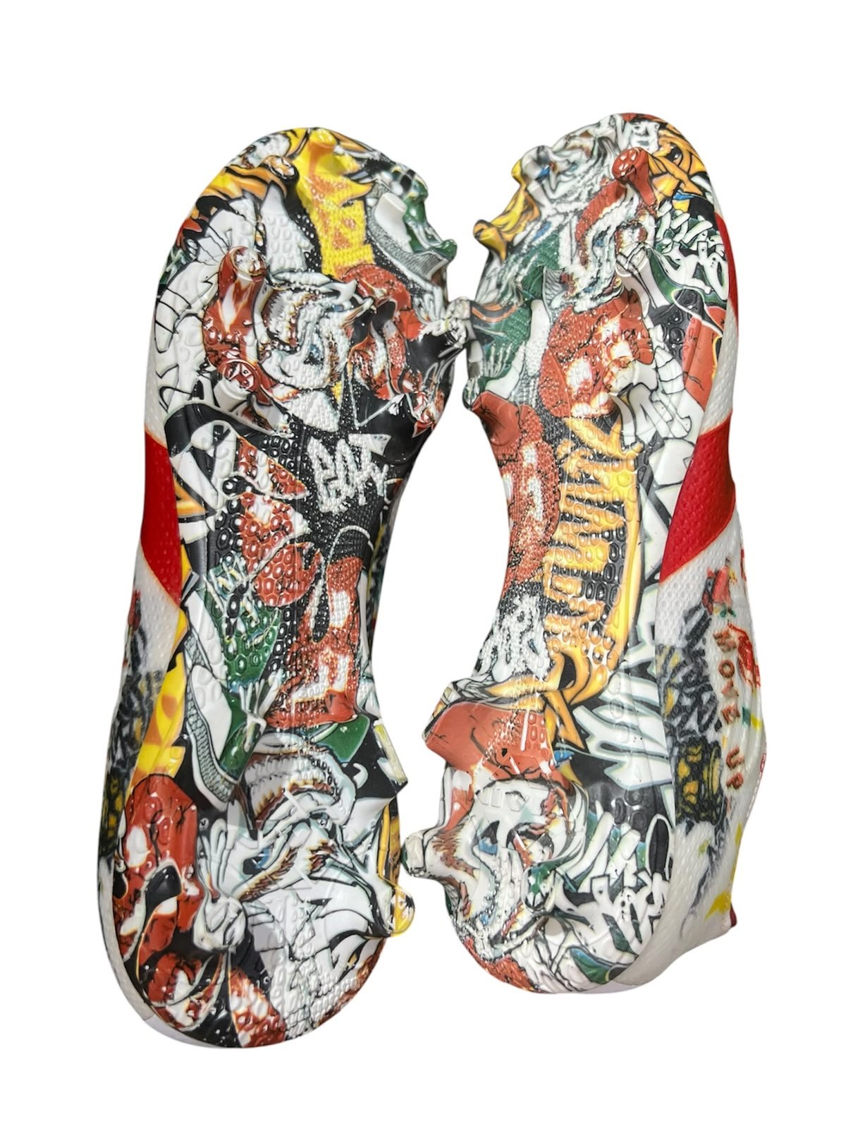 NIVIA ASHTANG 3.0 LIMITED EDITION - Image 3