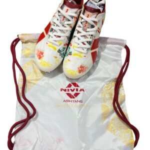 NIVIA ASHTANG 3.0 LIMITED EDITION
