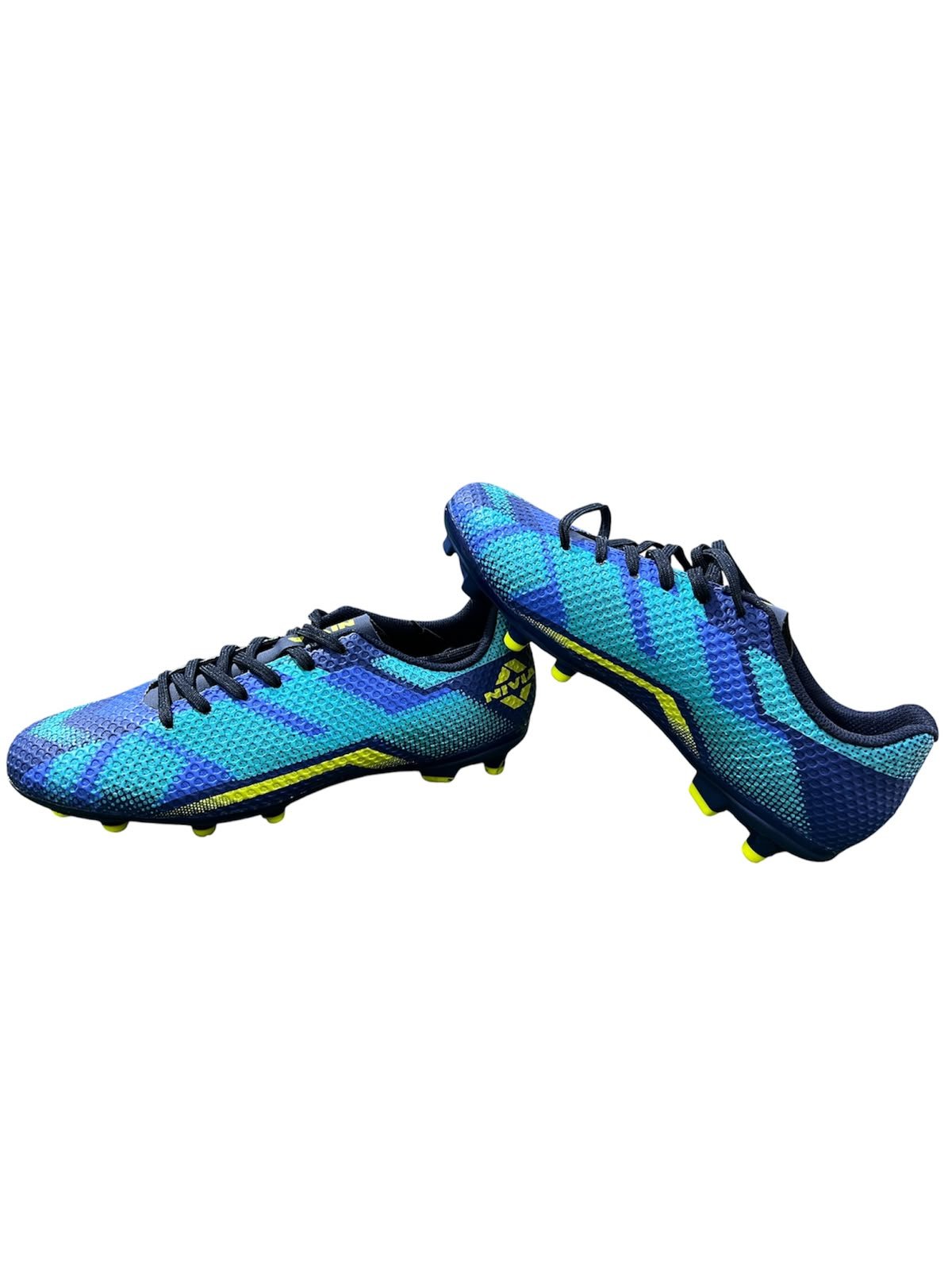 NIVIA DAGGER SHOES