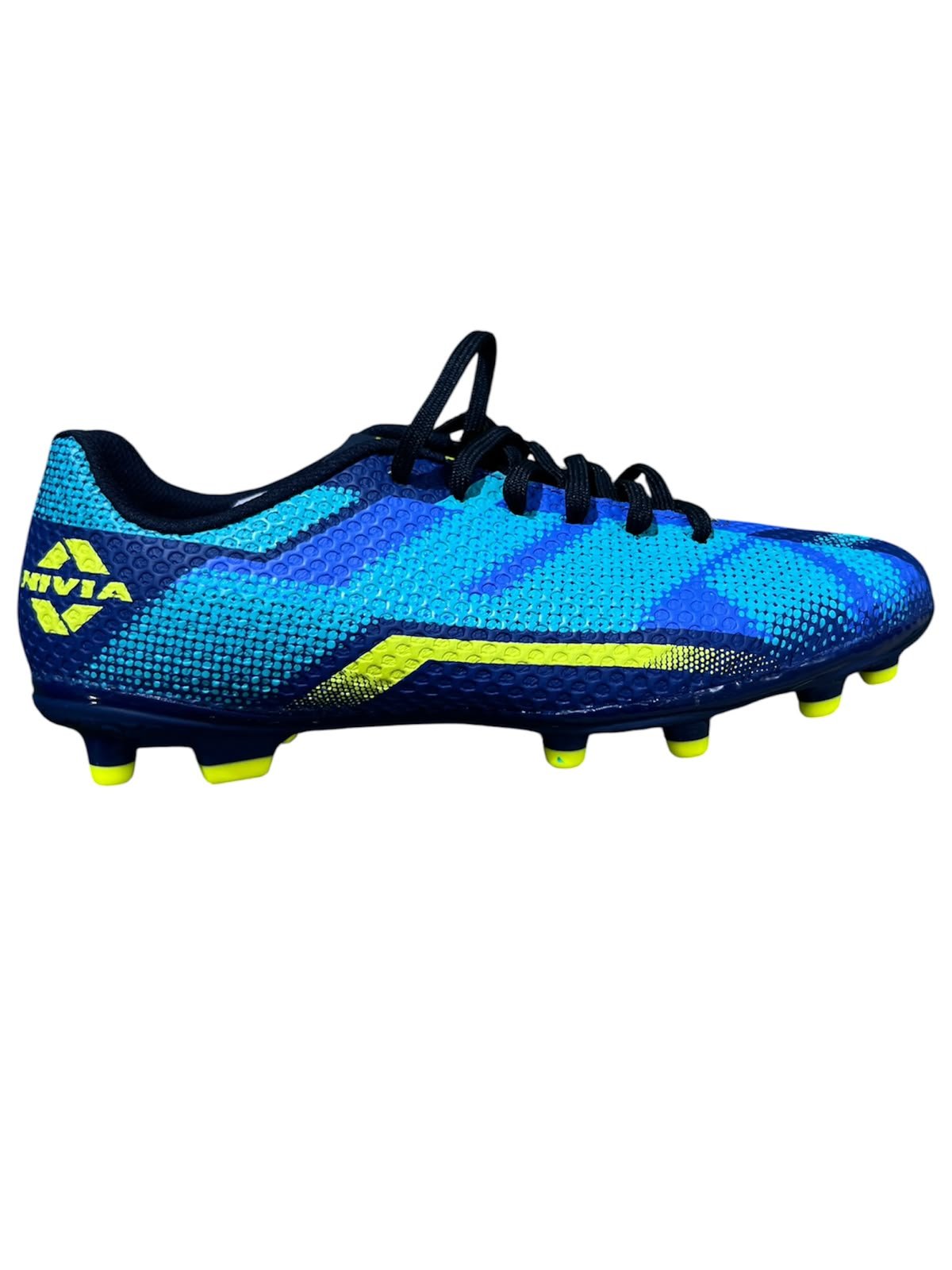 NIVIA DAGGER SHOES - Image 3