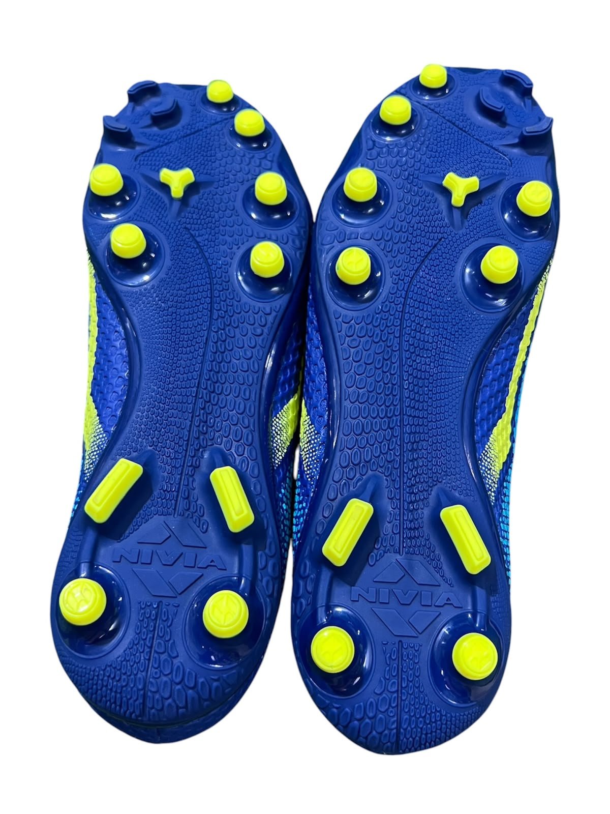 NIVIA DAGGER SHOES - Image 4