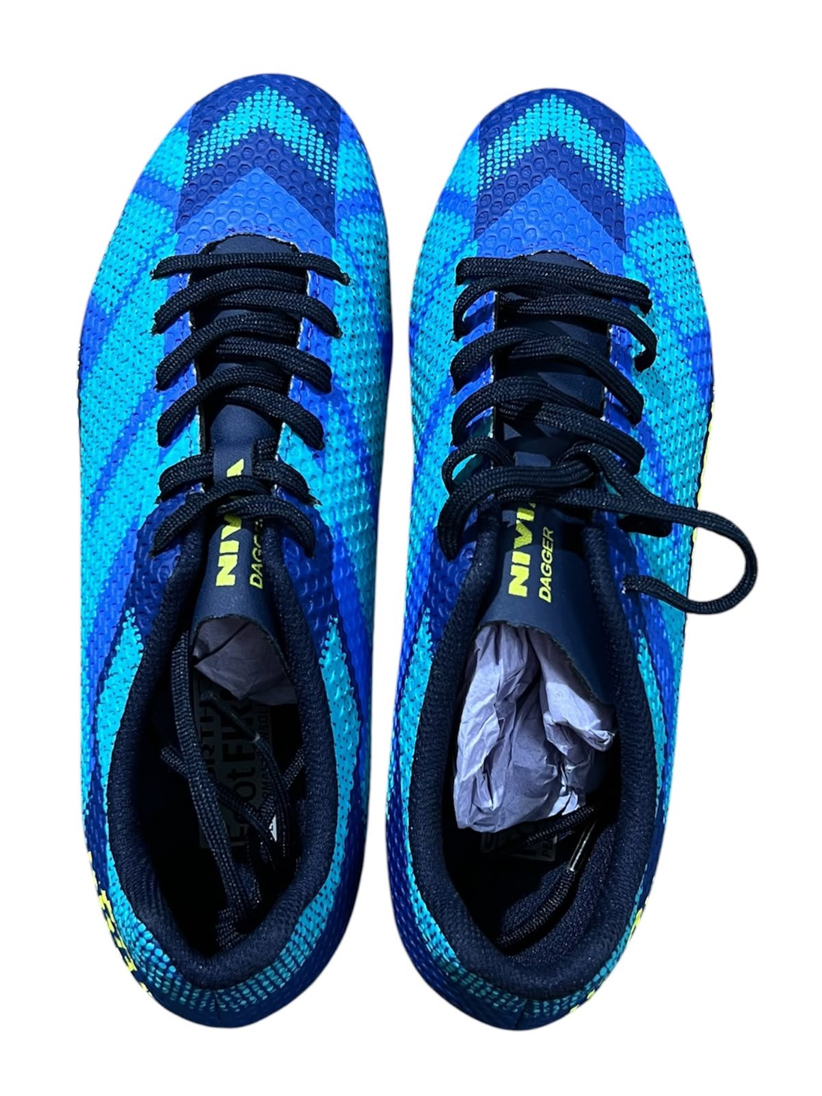 NIVIA DAGGER SHOES - Image 6