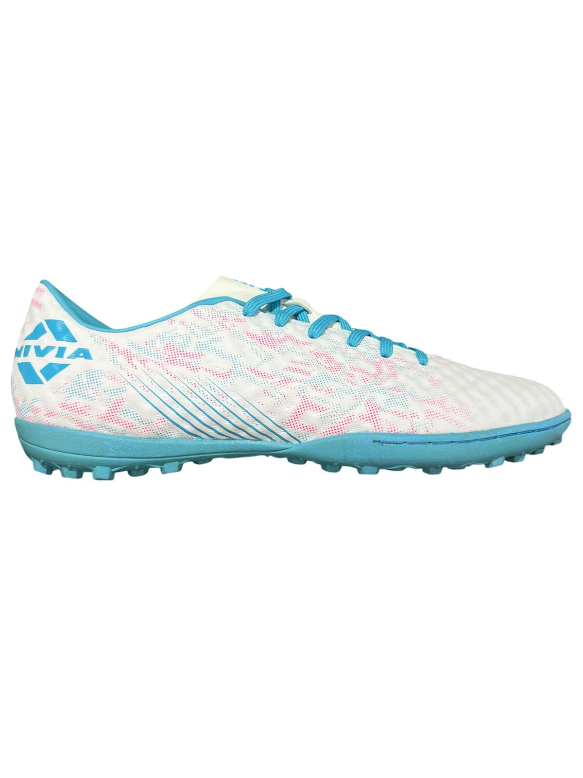 NIVIA OSLAR TURF 3.0 SHOES - Image 4