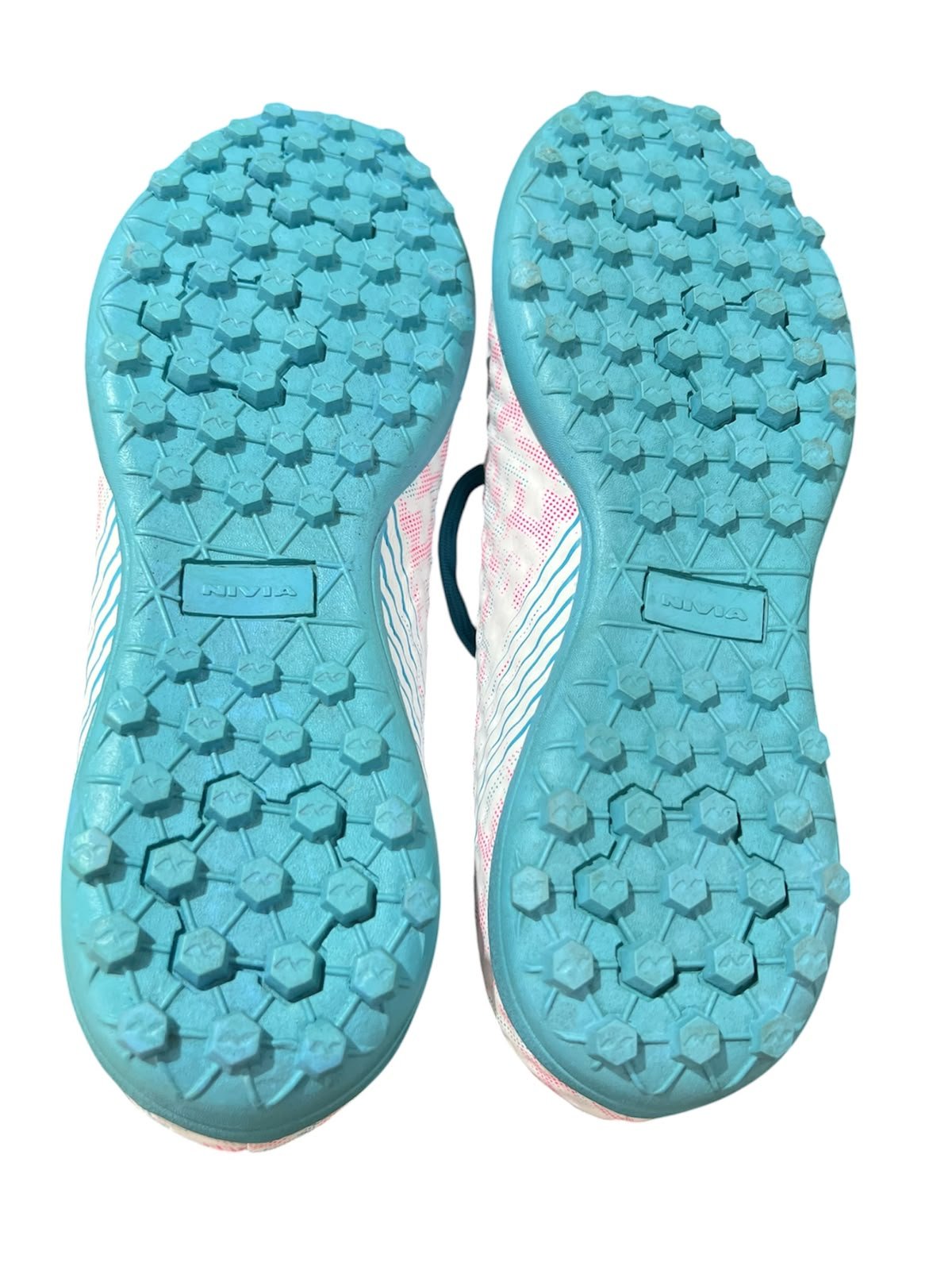 NIVIA OSLAR TURF 3.0 SHOES - Image 3