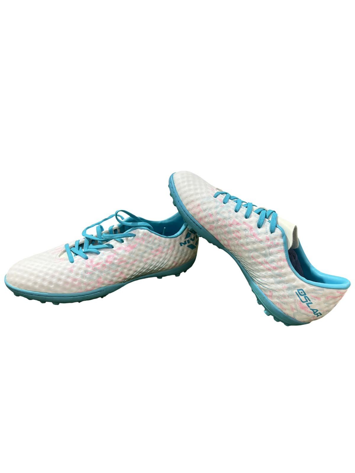 NIVIA OSLAR TURF 3.0 SHOES