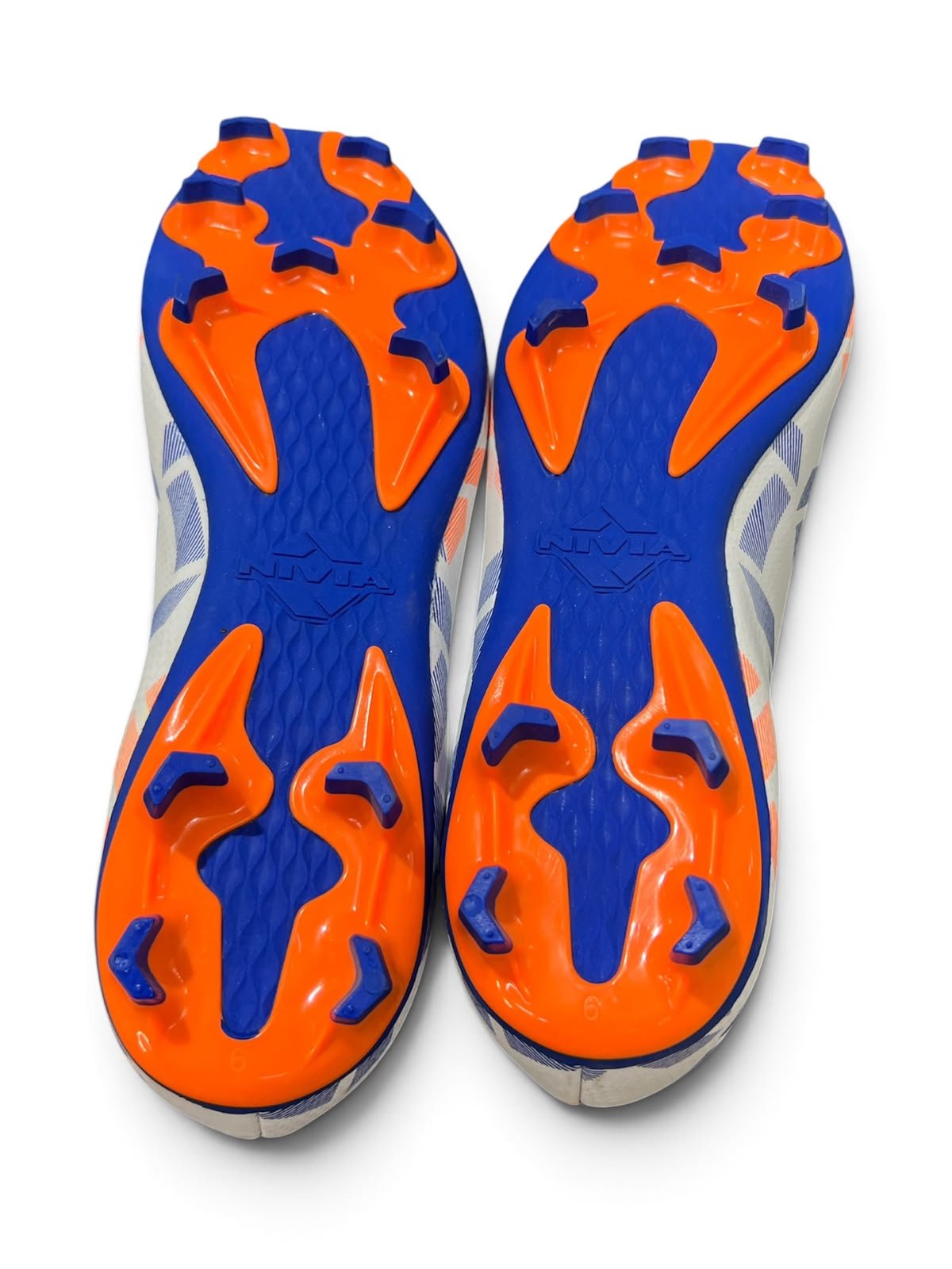 NIVIA COPLAR FOOTBALL SHOES - Image 6