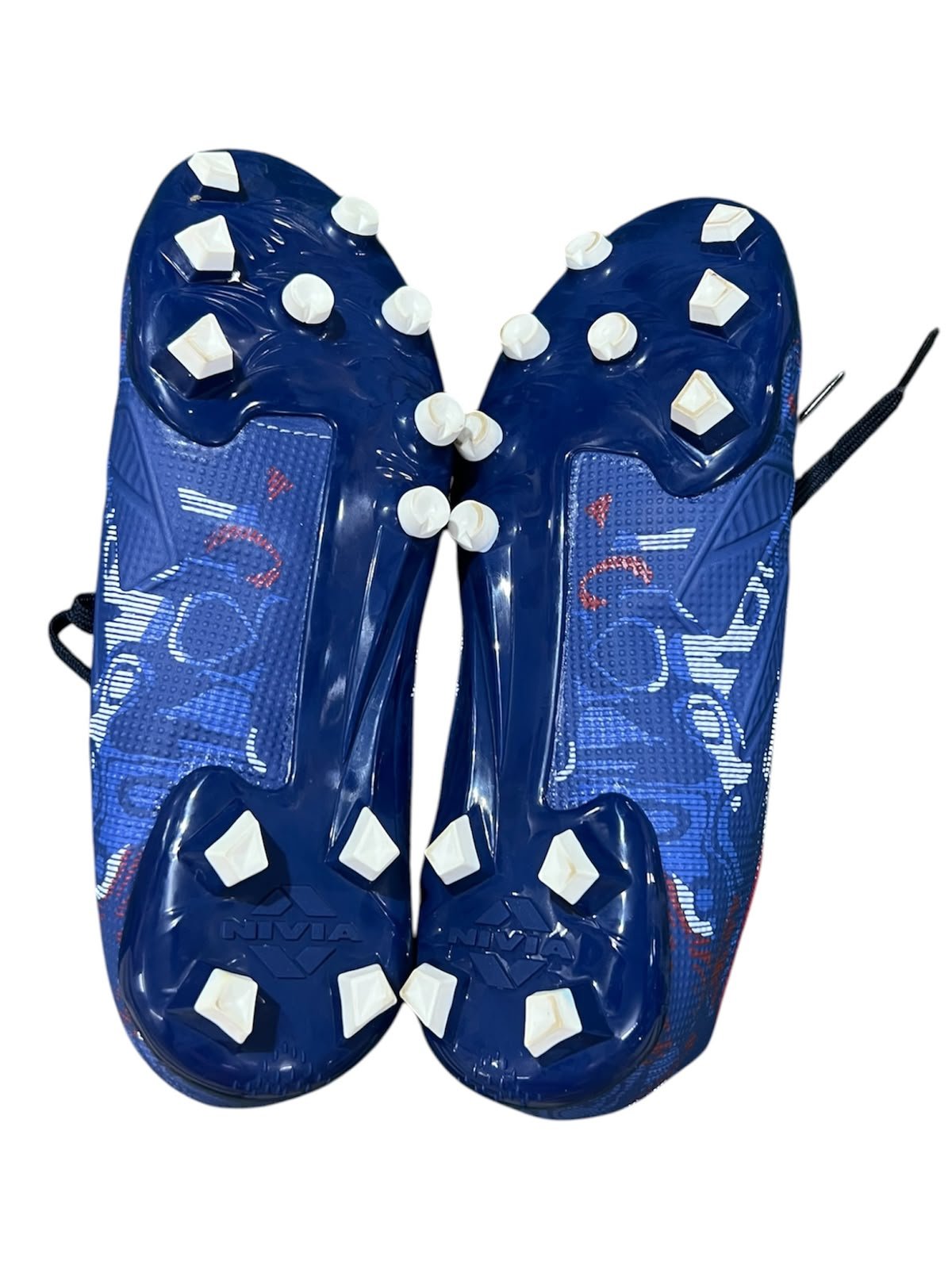 NIVIA SAFARI - Image 2
