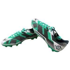NIVIA DAGGER SHOES