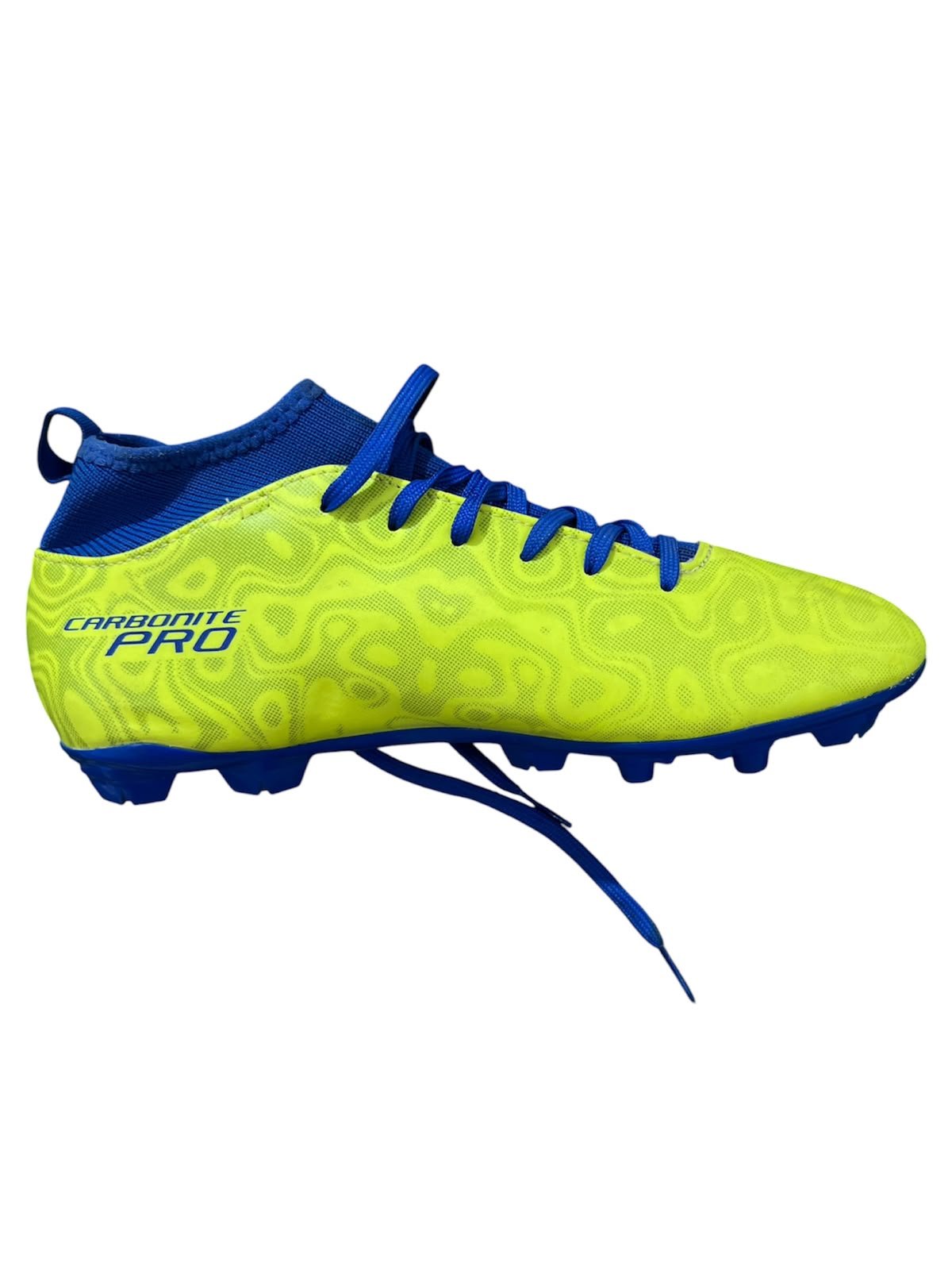 NIVIA CARBONITE PRO 5.0 - Image 2