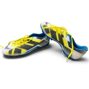 NIVIA DAGGER SHOES
