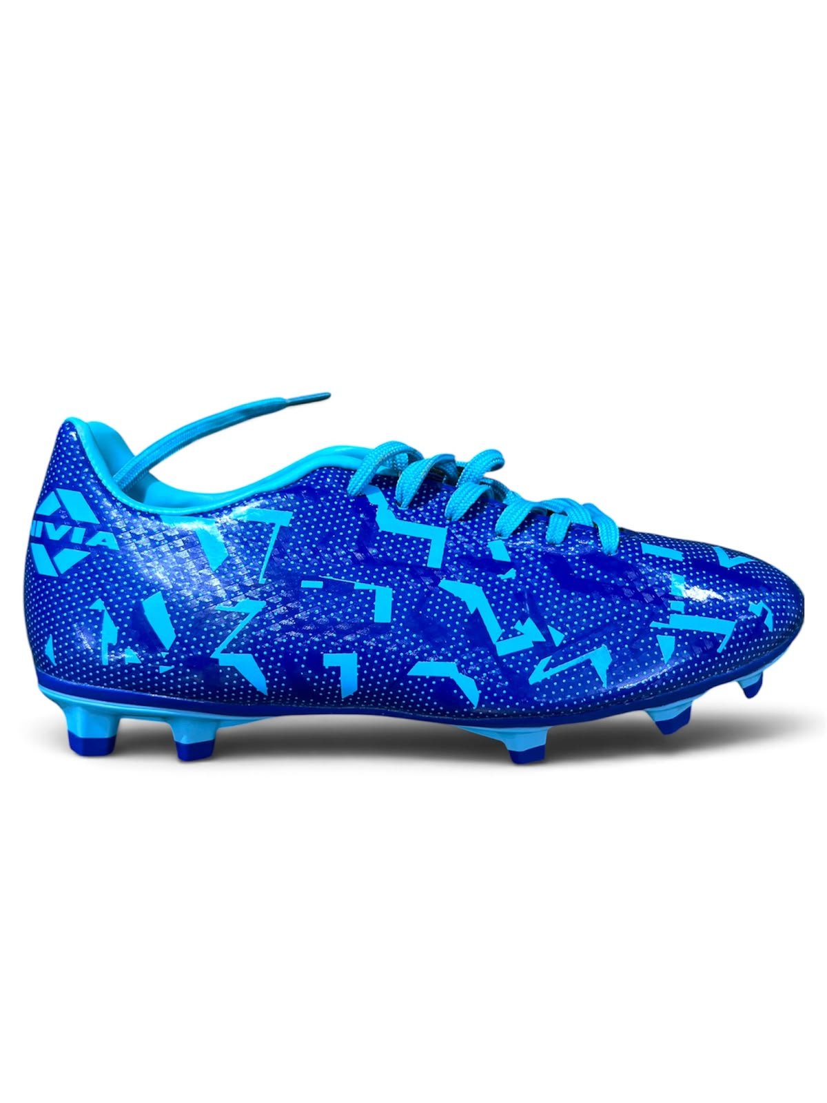 NIVIA ENCOUNTER 10.0 SHOES - Image 5