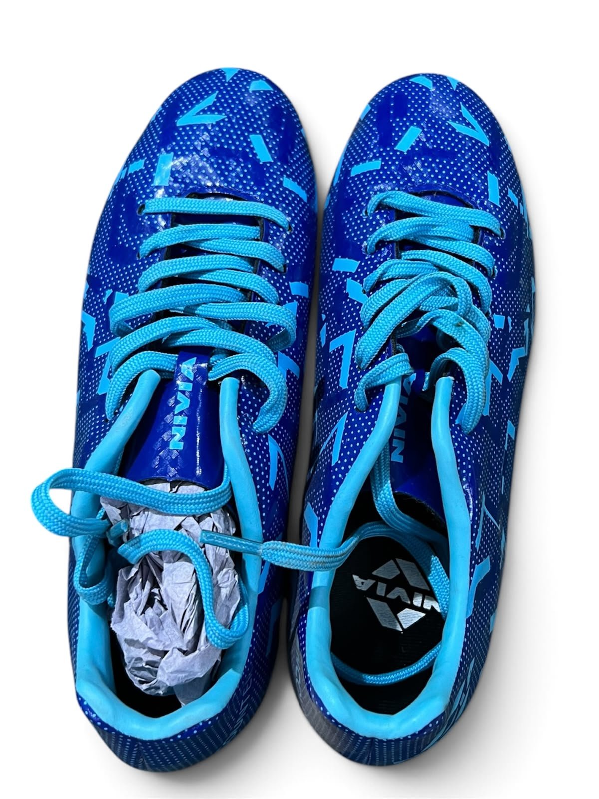 NIVIA ENCOUNTER 10.0 SHOES - Image 2