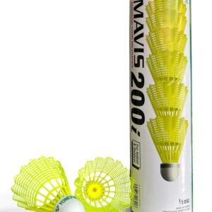 YONEX MAVIS 200i SHUTTLE