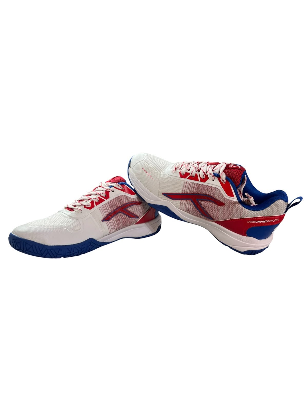 HUNDRED QUANTUM BOOM BADMINTON SHOES
