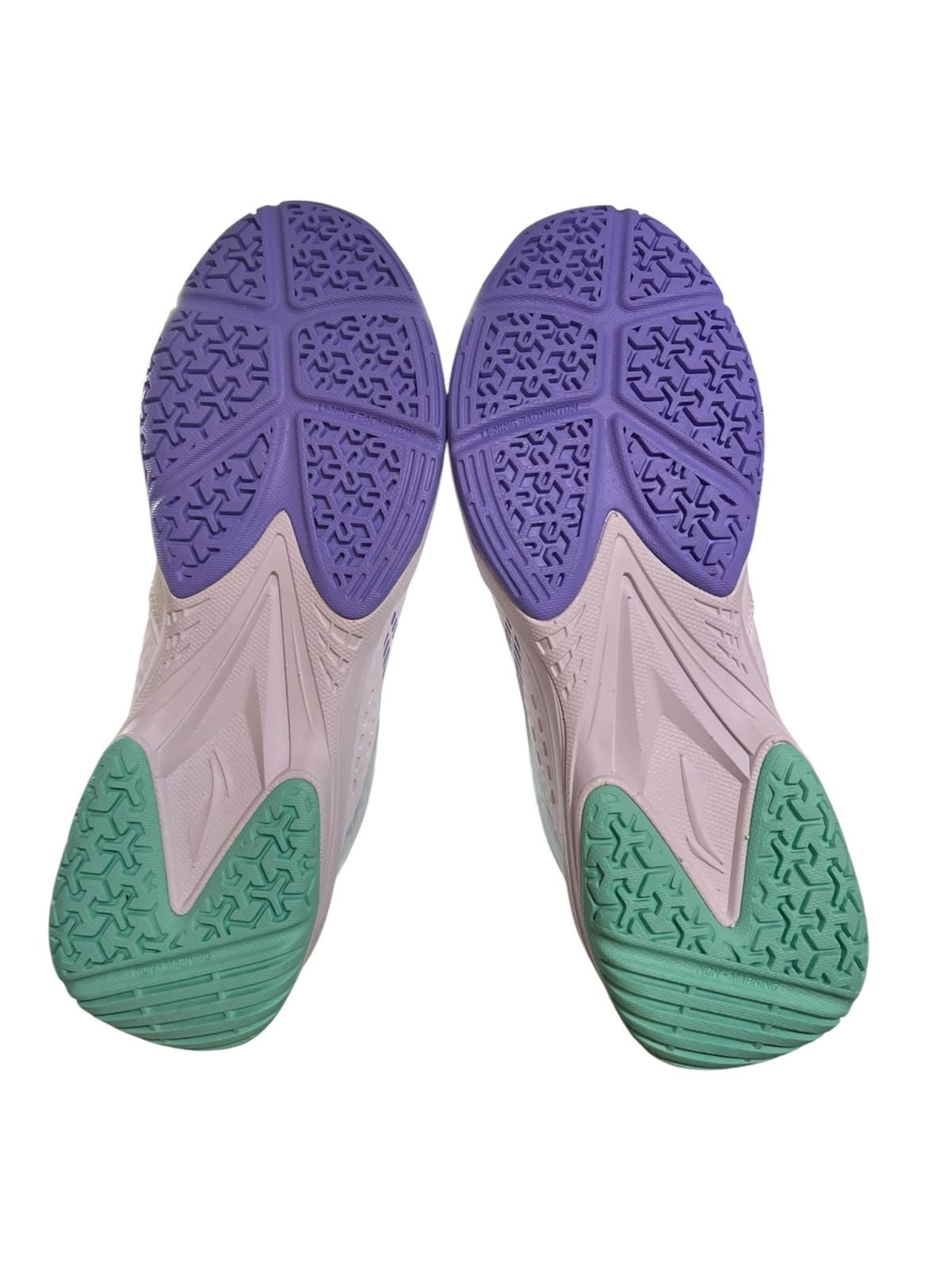 LI-NING ALL ROUND BADMINTON SHOES (AYTW021-2S) - Image 5