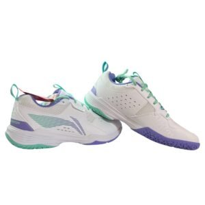 LI-NING ALL ROUND BADMINTON SHOES (AYTW021-6S)