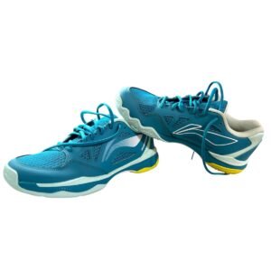 LI-NING Halberd Strike (AYTV021-2S ALL ROUND) BADMINTON SHOES