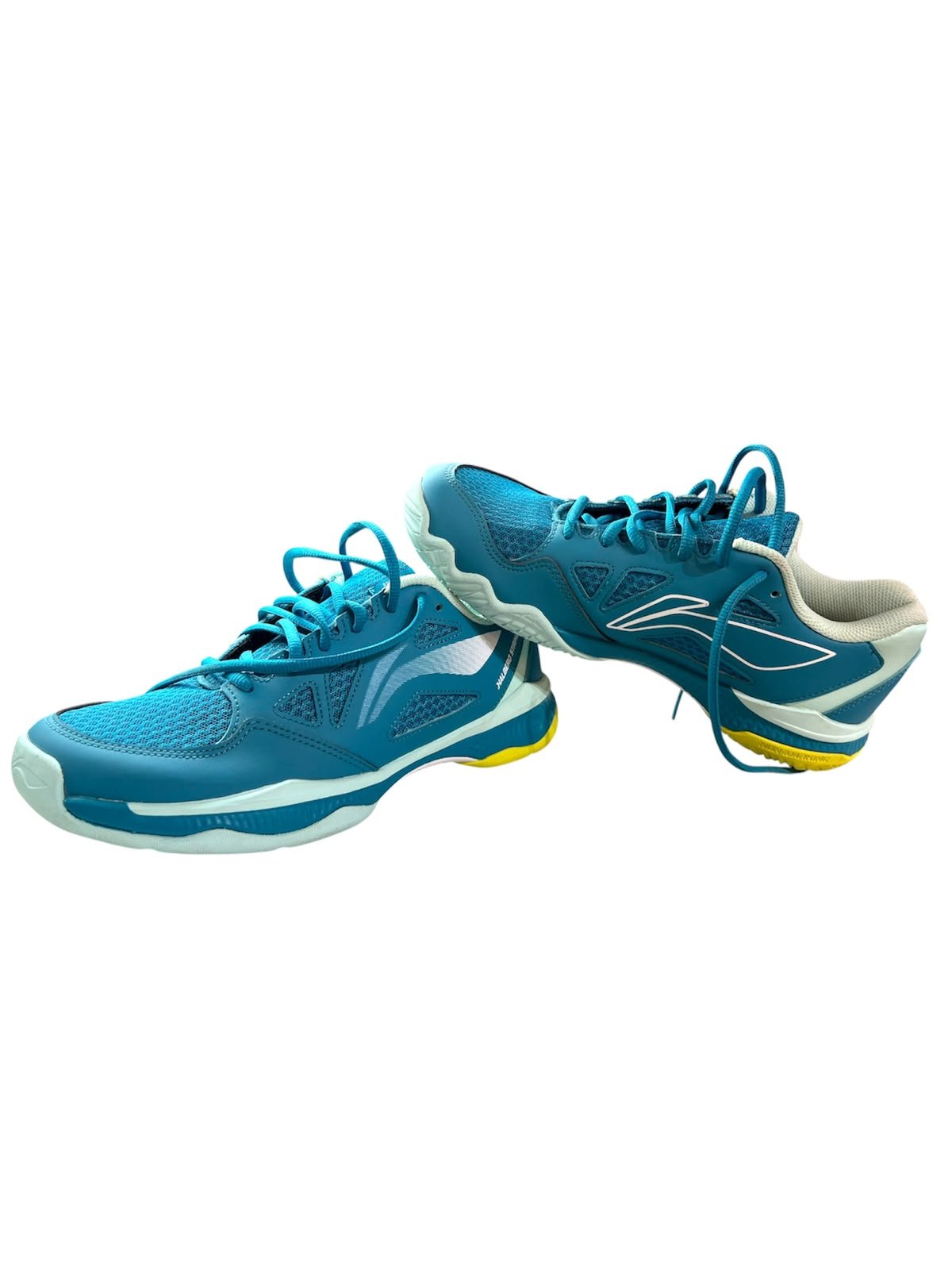 LI-NING Halberd Strike (AYTV021-2S ALL ROUND) BADMINTON SHOES
