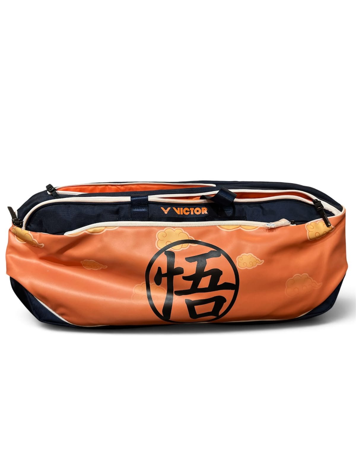 VICTOR RACKET BAG BR5639DBZ O - Image 4