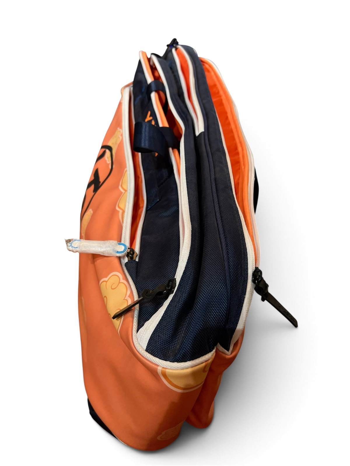 VICTOR RACKET BAG BR5639DBZ O - Image 3