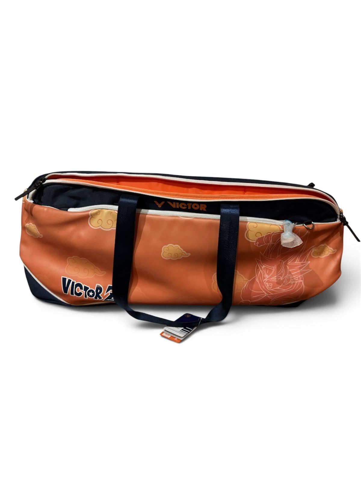 VICTOR RACKET BAG BR5639DBZ O