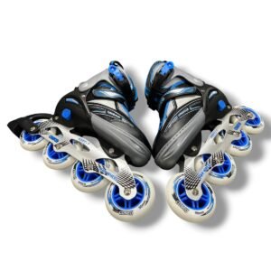COSCO ADJUSTABLE INLINE SKATE SPEED