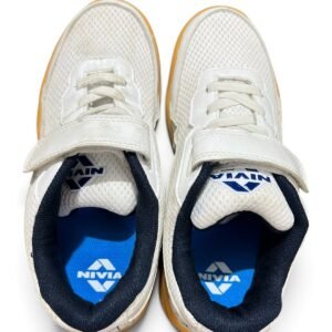 NIVIA FLASH KIDS SPORTS SHOES